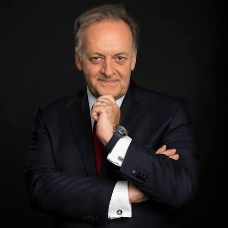 Thierry Watelet